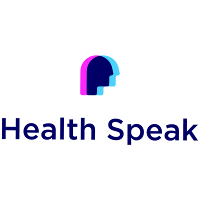 الصحة تتحدث Logo