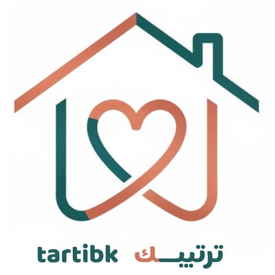 Logo of متجر ترتيبك