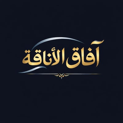 افاق الأناقة logo