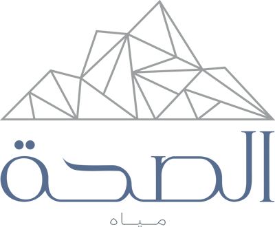مياه الصحة logo