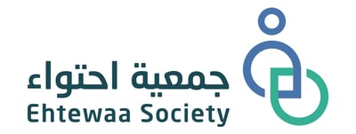 Logo of جمعية احتواء