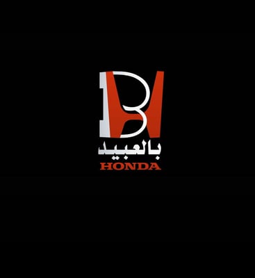 بالعبيد لقطع غيار هوندا logo