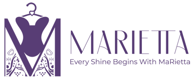 Marietta logo