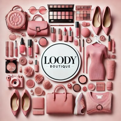 Loody logo