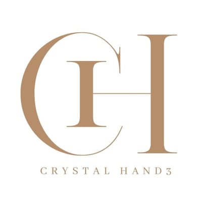 اليد الكريستالية logo