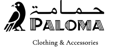 متجر حمامة PALOMA logo