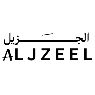 ALJZEEL logo