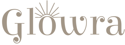 Glowra logo