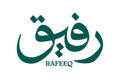 رفيق للسياحة العلاجية logo