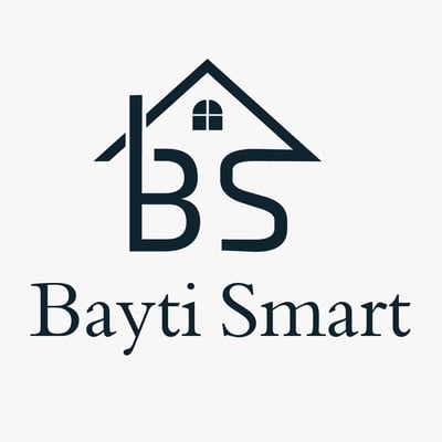 Bayti Smart logo