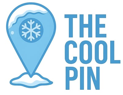 THE COOL PIN logo
