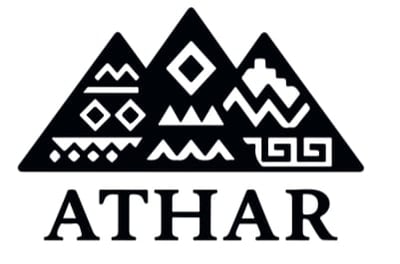 ATHAR logo