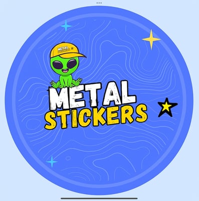 Metal.stickers0 logo