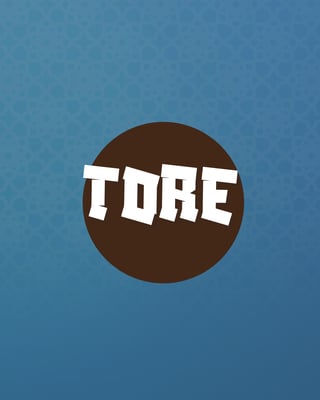 tore store logo