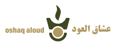 عشاق العود logo