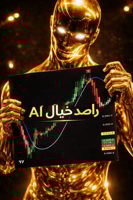 راصد خيال AI 💎 logo