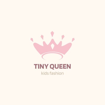 Tiny Queen logo