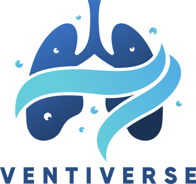 Ventiverse logo