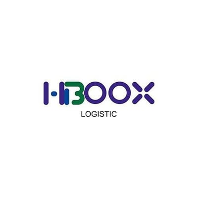 HBOOX logo