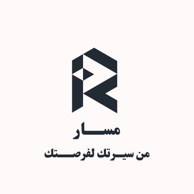 Logo of مسـار مهنـي
