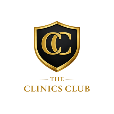 نادي العيادات للتطوير logo