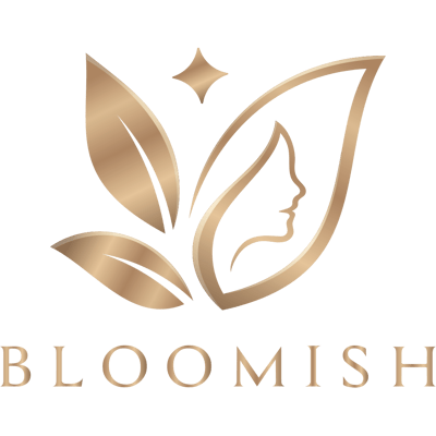 Bloomish logo