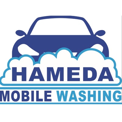 مغاسل حميده logo