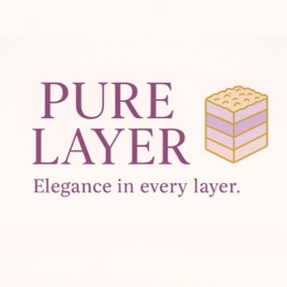 PURE LAYER logo