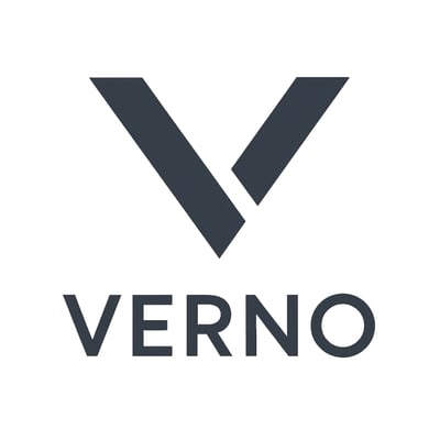 verno logo