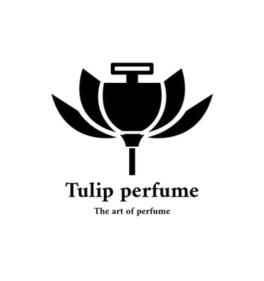 Tulip Perfume logo