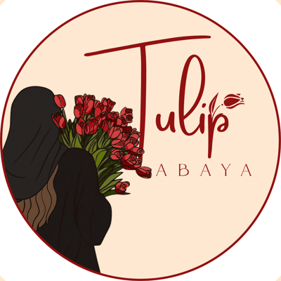 Logo of Tulip Abaya