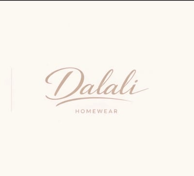 Logo of Dalali Homewear
