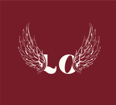 Luccello fashion logo