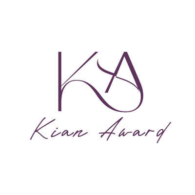 Kian Alward logo