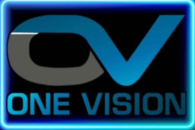 ONE VISION logo