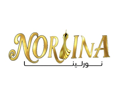 نورلينـــا Logo