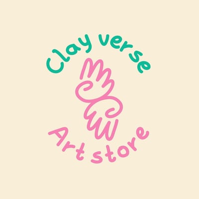 ClayVerse logo