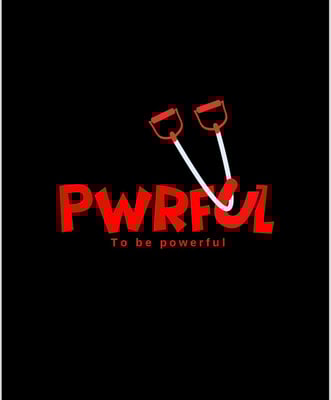 Pwr full logo