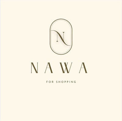 NAWA | نـــــوى logo