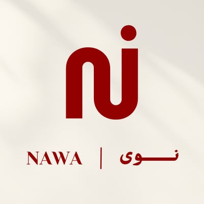 NAWA | نـــــوى logo