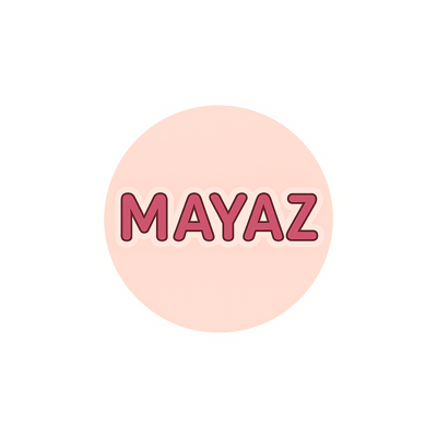 Mayaz logo