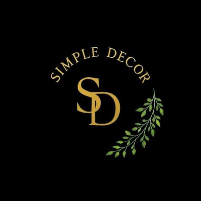 سيمبل ديكور logo