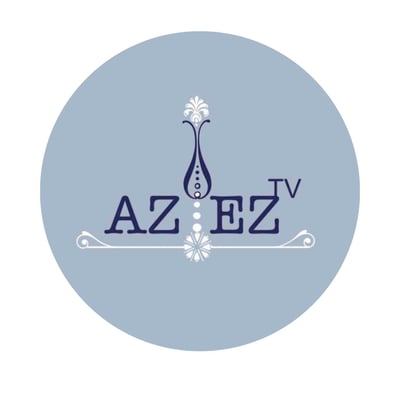 AZEZ logo