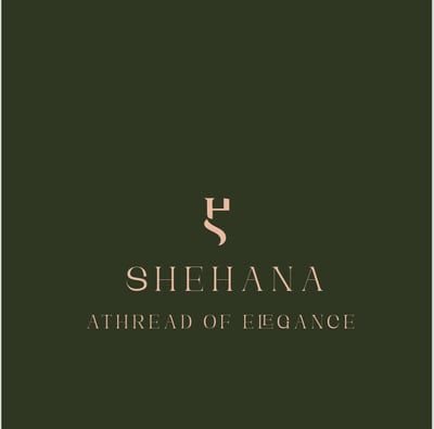 ＳＨＥＨＡＮＡ logo