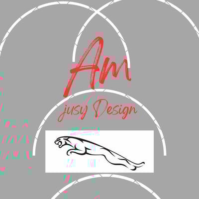 AM logo