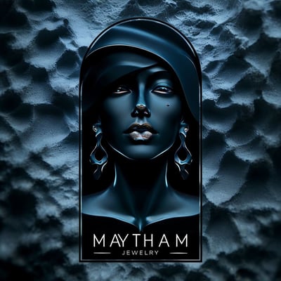 مجوهرات ميثم Maytham jewelry