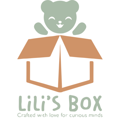 Lili's Box logo