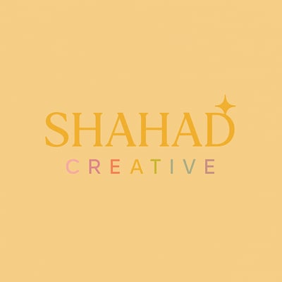 ابداع شهد | shahad creative