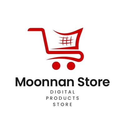 MOONNAN logo