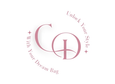 ✰ Cdoree Bags logo